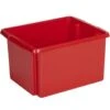 Nesta Opbergbox 32L Rood -Woonwinkel 1000018241