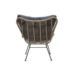 Garden Impressions Melfort Relax Fauteuil - Mystic Grey -Woonwinkel 1000035570 0104