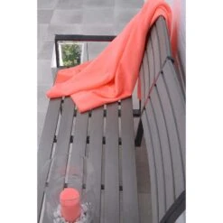 Garden Impressions Detroit Parkbank - Royal Grey -Woonwinkel 1000042149 0103