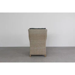 VDG King Dining Tuinstoel - Dessert 8 VDG King Dining Tuinstoel - Dessert -Woonwinkel 1000048038 0102