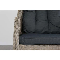 VDG King Dining Tuinstoel - Dessert 9 VDG King Dining Tuinstoel - Dessert -Woonwinkel 1000048038 0103