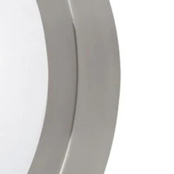 EGLO Vento 2 - buitenverlichting - LED wandlamp met sensor - wit/staal -Woonwinkel 1000072125 0102