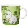 Arabia Moomin Mok -Woonwinkel 1008 30 01 7c30d925ef