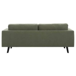 Bank Charly 3-zits - Groen -Woonwinkel 10101028 0900