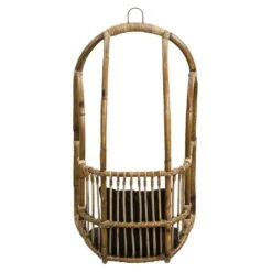 Hangstoel Hidde - Antiekgrijs 9 Hangstoel Hidde - Antiekgrijs -Woonwinkel 11990878 0900