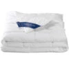 De Witte Lietaer Dekbed Ducky - Eenpersoons - 140 X 220 Cm - Donsvulling 2 De Witte Lietaer Dekbed Ducky - Eenpersoons - 140 X 220 Cm - Donsvulling -Woonwinkel 1600813529