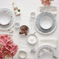 Rörstrand Swedish Grace Winter Bord 27 Cm 8 Rörstrand Swedish Grace Winter Bord 27 Cm -Woonwinkel 24290 01 04 eb0756edf8