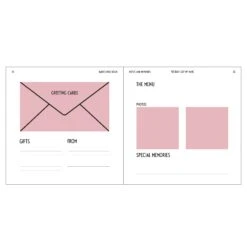 Design Letters My First Year Book 19 Design Letters My First Year Book -Woonwinkel 26532 02 05 35d96a6fbb