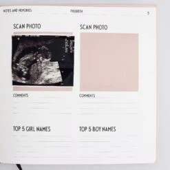 Design Letters My First Year Book 14 Design Letters My First Year Book -Woonwinkel 26532 02 052 9812bb1e14