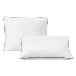 Comfort Hoofdkussen Duo Virgo - 50x60 Cm -Woonwinkel 30200116 3010