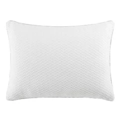 Comfort Hoofdkussen Duo Memoryfoam - 50x65x10 Cm