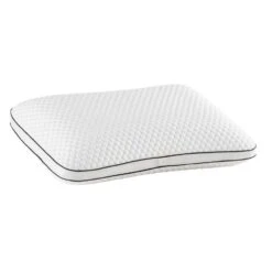 Royal Hoofdkussen Traagschuim DuoFlex Foam - 40x60x13 Cm 8 Royal Hoofdkussen Traagschuim DuoFlex Foam - 40x60x13 Cm -Woonwinkel 30200132 0600