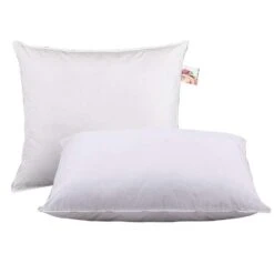 Cinderella Bamboe Nature Hoofdkussen - 60x70 Cm -Woonwinkel 30200138 3010
