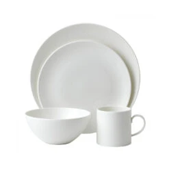 Wedgwood Gio Starterset 16-delig