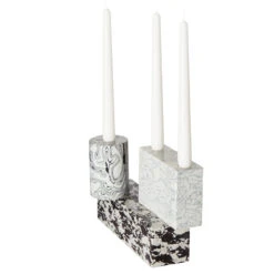 Tom Dixon Swirl Kandelaar Groot 12 Tom Dixon Swirl Kandelaar Groot -Woonwinkel 37556 01 02 70599c7934