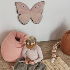 OYOY Leo Rups Knuffeldier -Woonwinkel 40041 01 02 72318973e4