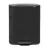 Brabantia Bo Touch Bin Pedaalemmer 2x30 L -Woonwinkel 40773 02 01 3464abcf2c