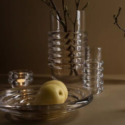 Tom Dixon Press Stem Vaas -Woonwinkel 45206 01 03 716ae0764e