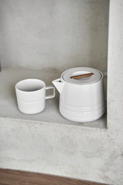 Lines Theepot 1,5 Liter -Woonwinkel 46172 01 20 e5f9e7ae8b