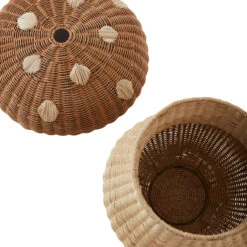 OYOY Mushroom Mand -Woonwinkel 46283 01 03 90d2485784