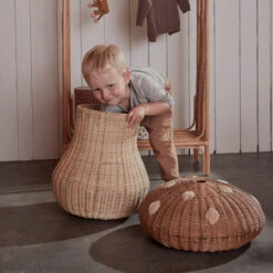 OYOY Mushroom Mand -Woonwinkel 46283 01 04 6de028b07d