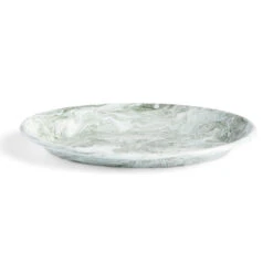 Hay Soft Ice Ovaal Bord 21,5x31,5 Cm