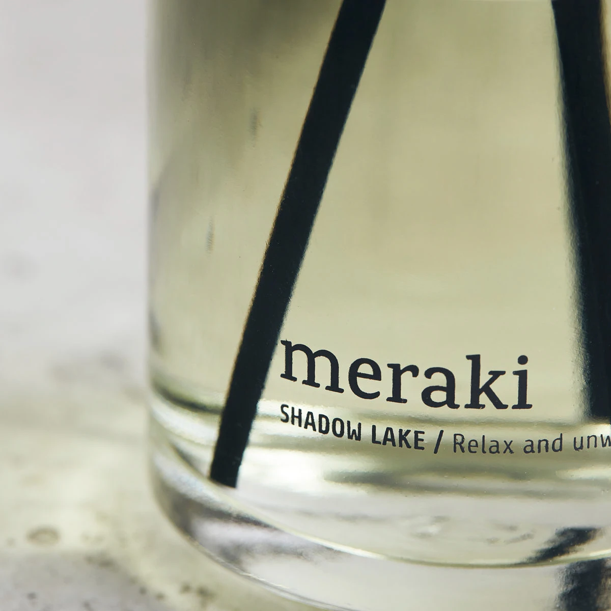 Meraki Geurstokjes 180 Ml 5 Meraki Geurstokjes 180 Ml - Afbeelding 3