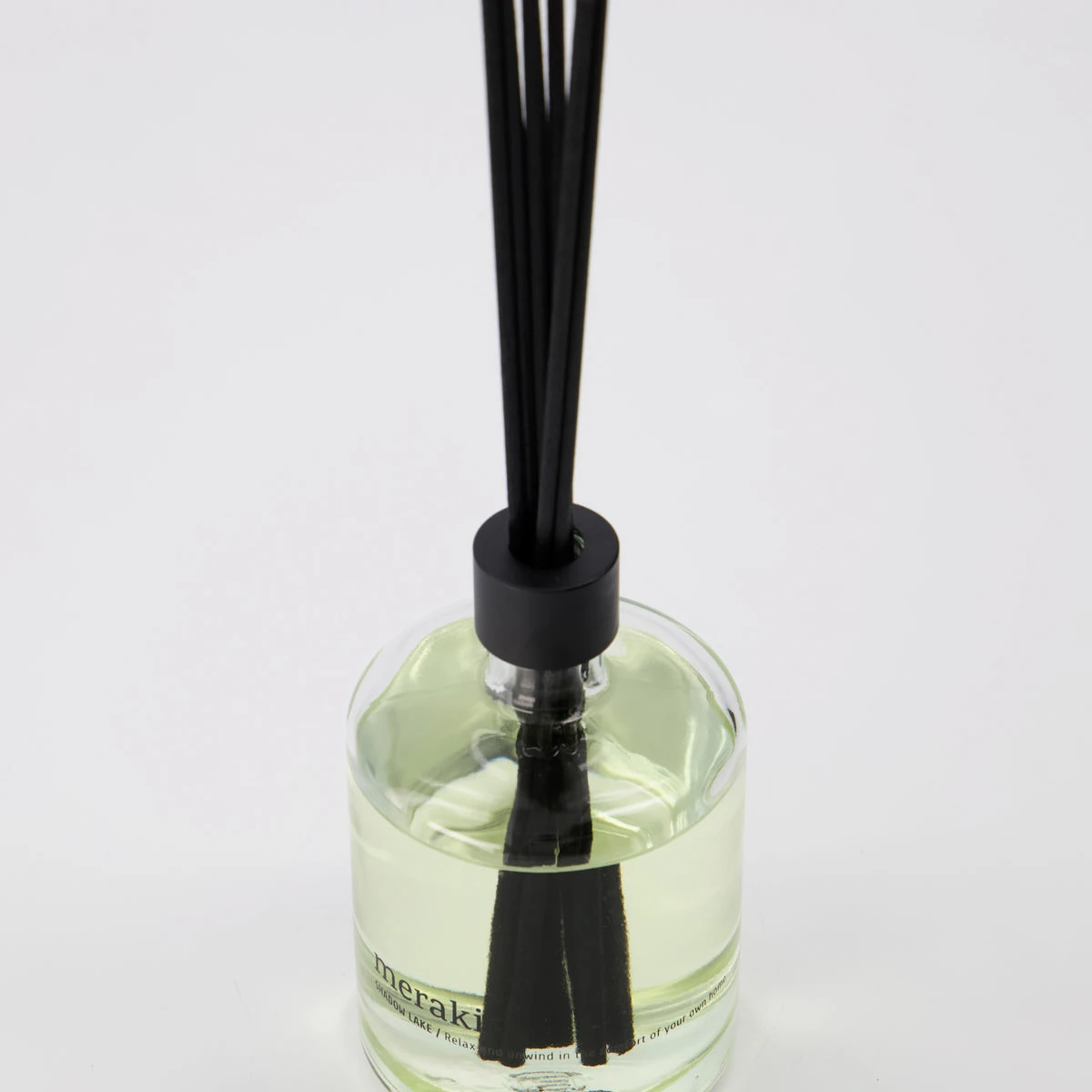 Meraki Geurstokjes 180 Ml 6 Meraki Geurstokjes 180 Ml - Afbeelding 4