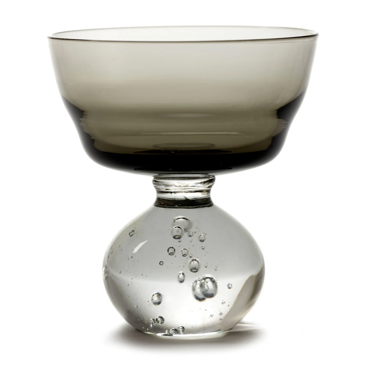 Serax Eternal Snow Stem Glas M Ø9,2 Cm 3 Serax Eternal Snow Stem Glas M Ø9,2 Cm