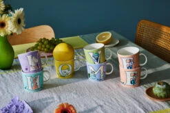 Arabia ABC Moomin Mok 40 Cl 12 Arabia ABC Moomin Mok 40 Cl -Woonwinkel 574534 01 70 ProductImageCollection 6fb87f1041