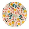 Flower Dienblad Ø38 Cm 2 Flower Dienblad Ø38 Cm -Woonwinkel 580949 01 1 ProductImageMain 64af6406f3