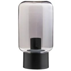 Tafellamp Zimmer - Zwart 8 Tafellamp Zimmer - Zwart -Woonwinkel 60304016 0100