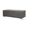 Outdoor Covers Premium Hoes Voor Tuintafel - 220 Cm -Woonwinkel 81010513