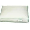 Polydaun Hoofdkussenset Sanel Anti-allergeen - 60x50x10 Cm 2 Polydaun Hoofdkussenset Sanel Anti-allergeen - 60x50x10 Cm -Woonwinkel 81025961