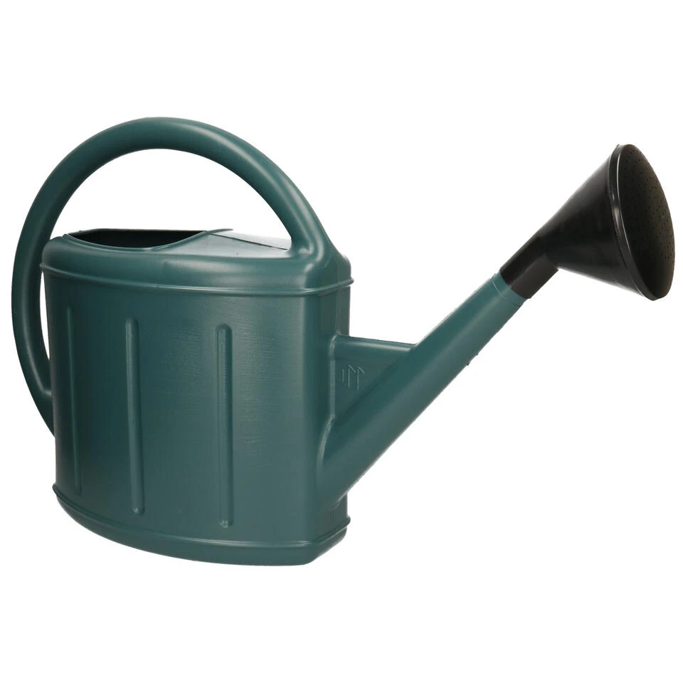 Benson Gieter - Groen - Kunststof - Broeskop - 11 Liter 4 Benson Gieter - Groen - Kunststof - Broeskop - 11 Liter - Afbeelding 2