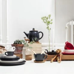 Höganäs Theepot -Woonwinkel p 11232 07 02 eb8ca3b7c1