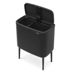 Brabantia Bo Touch Bin 11 + 23 Liter -Woonwinkel p 30862 03 03 1984fc90bb