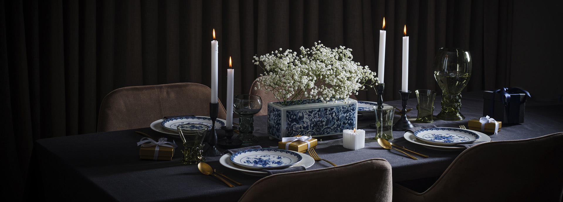 Woonwinkel -Woonwinkel 1