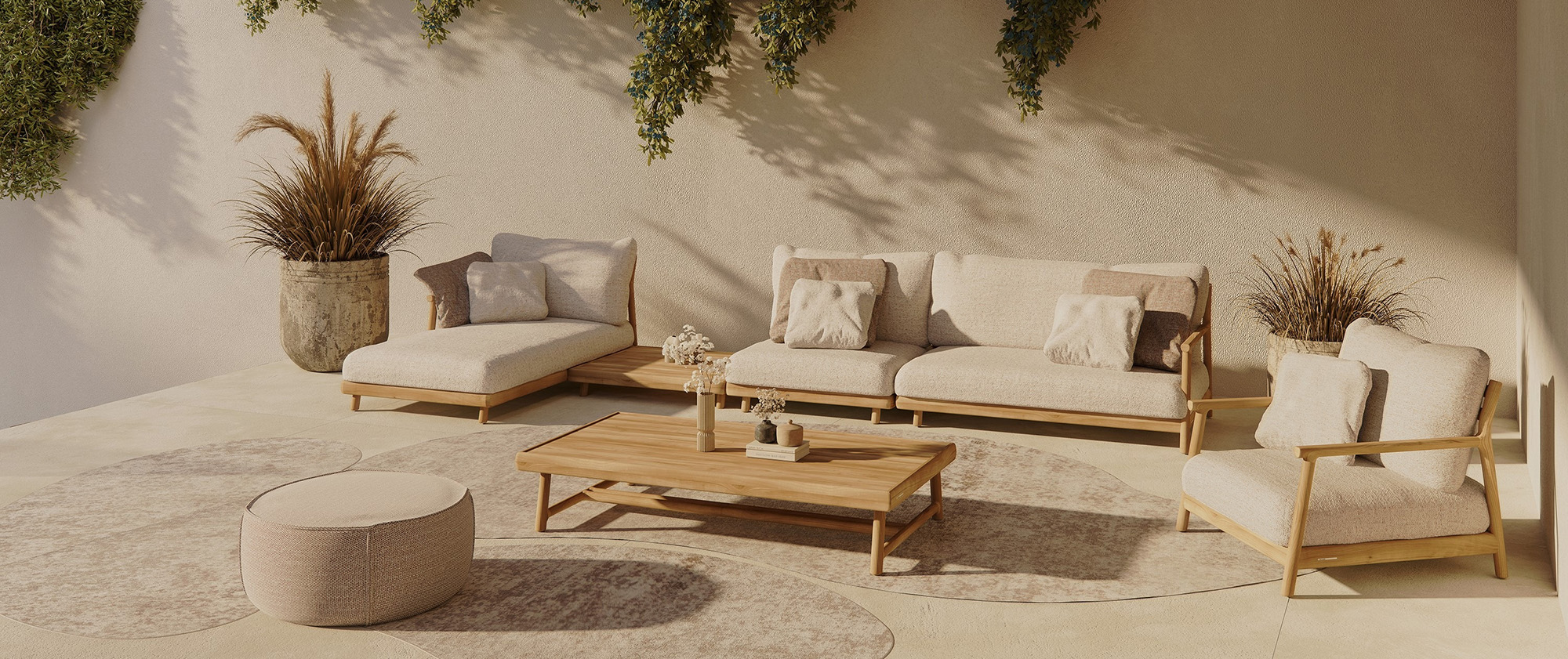 Woonwinkel -Woonwinkel 4